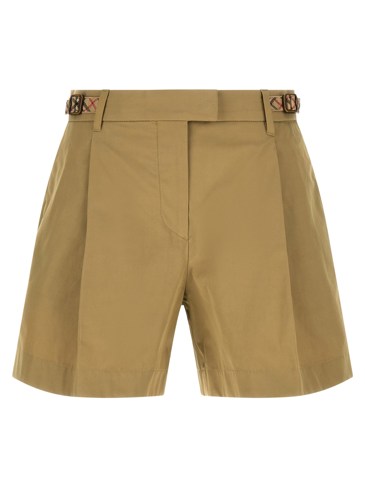 Burberry Women 'Raina' Shorts