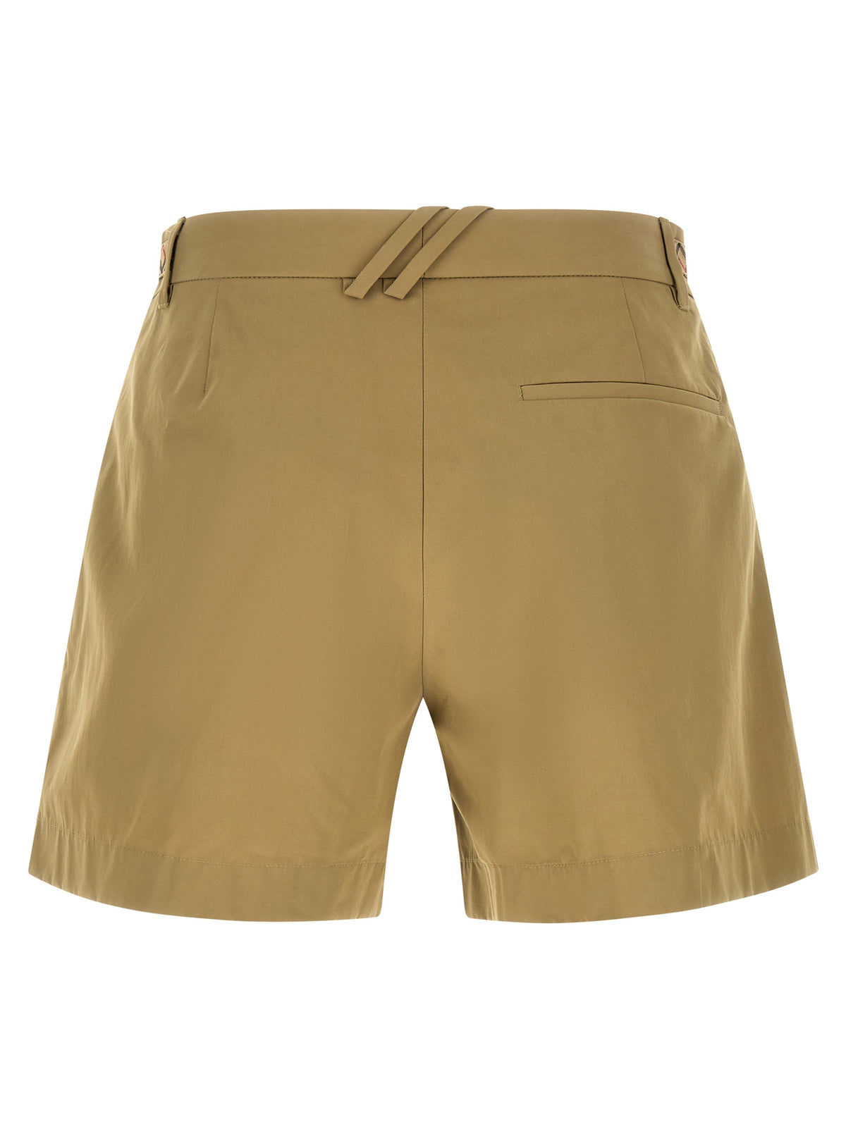 Burberry Women 'Raina' Shorts