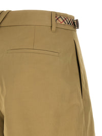 Burberry Women 'Raina' Shorts