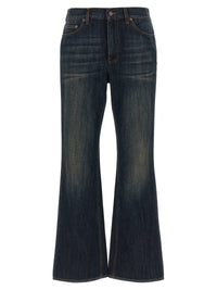 Burberry Women 'Doria' Jeans