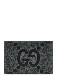 GUCCI Gucci Men Maxi Cardholder Gg