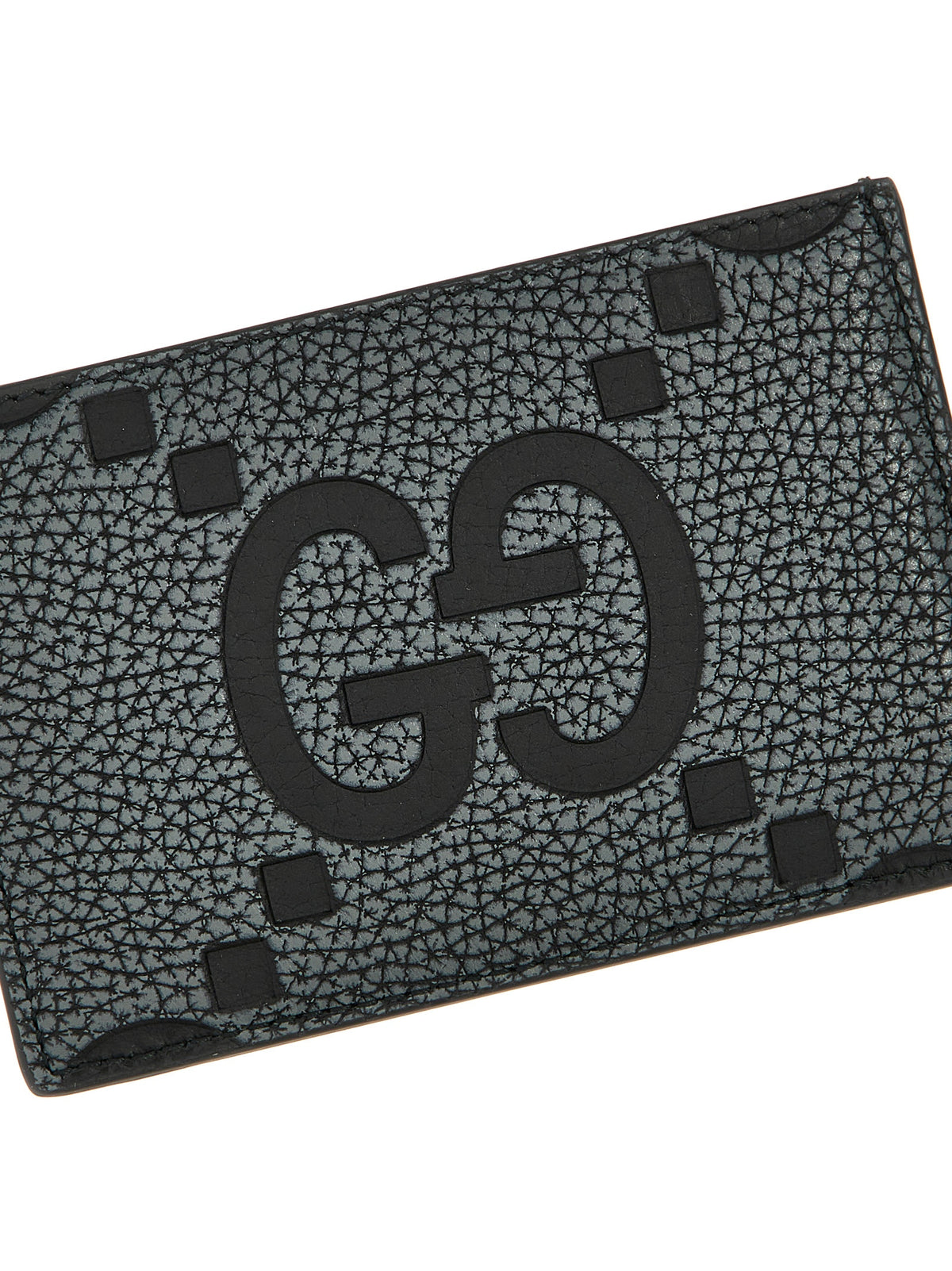 GUCCI Gucci Men Maxi Cardholder Gg