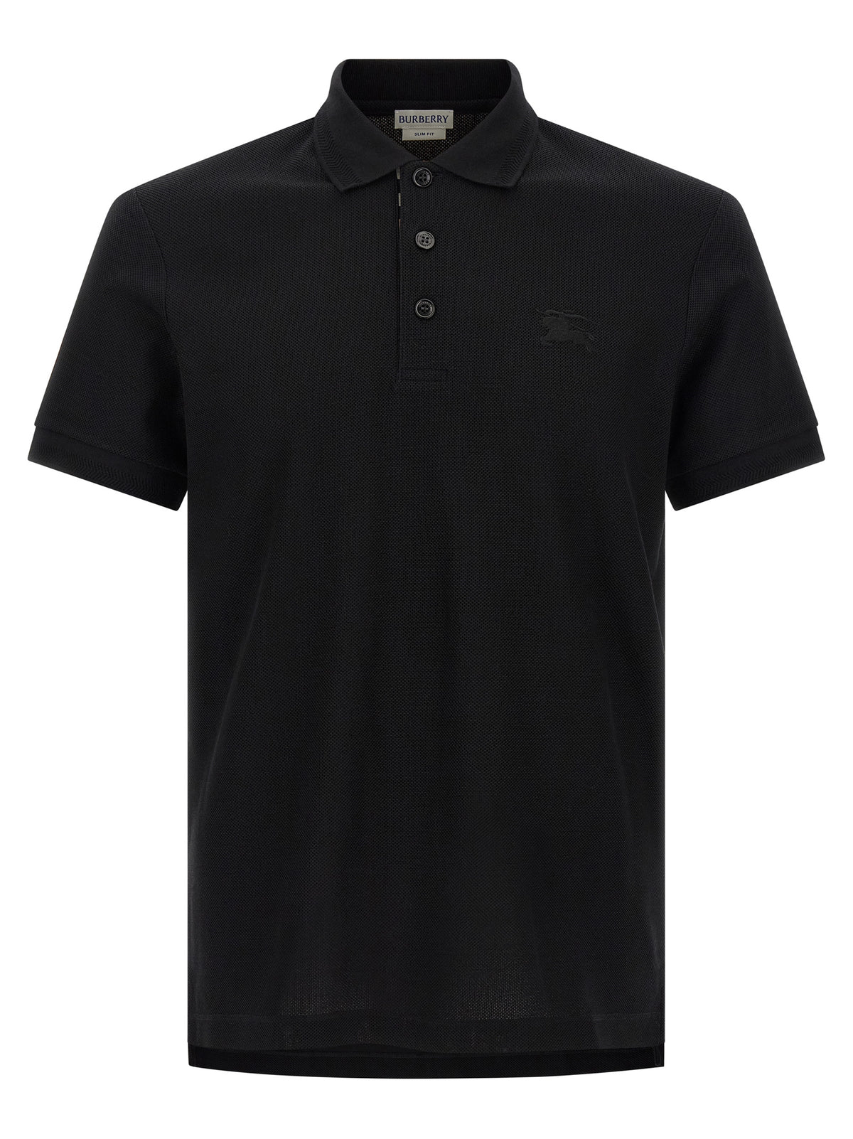BURBERRY Burberry Men 'Eddie' Polo Shirt