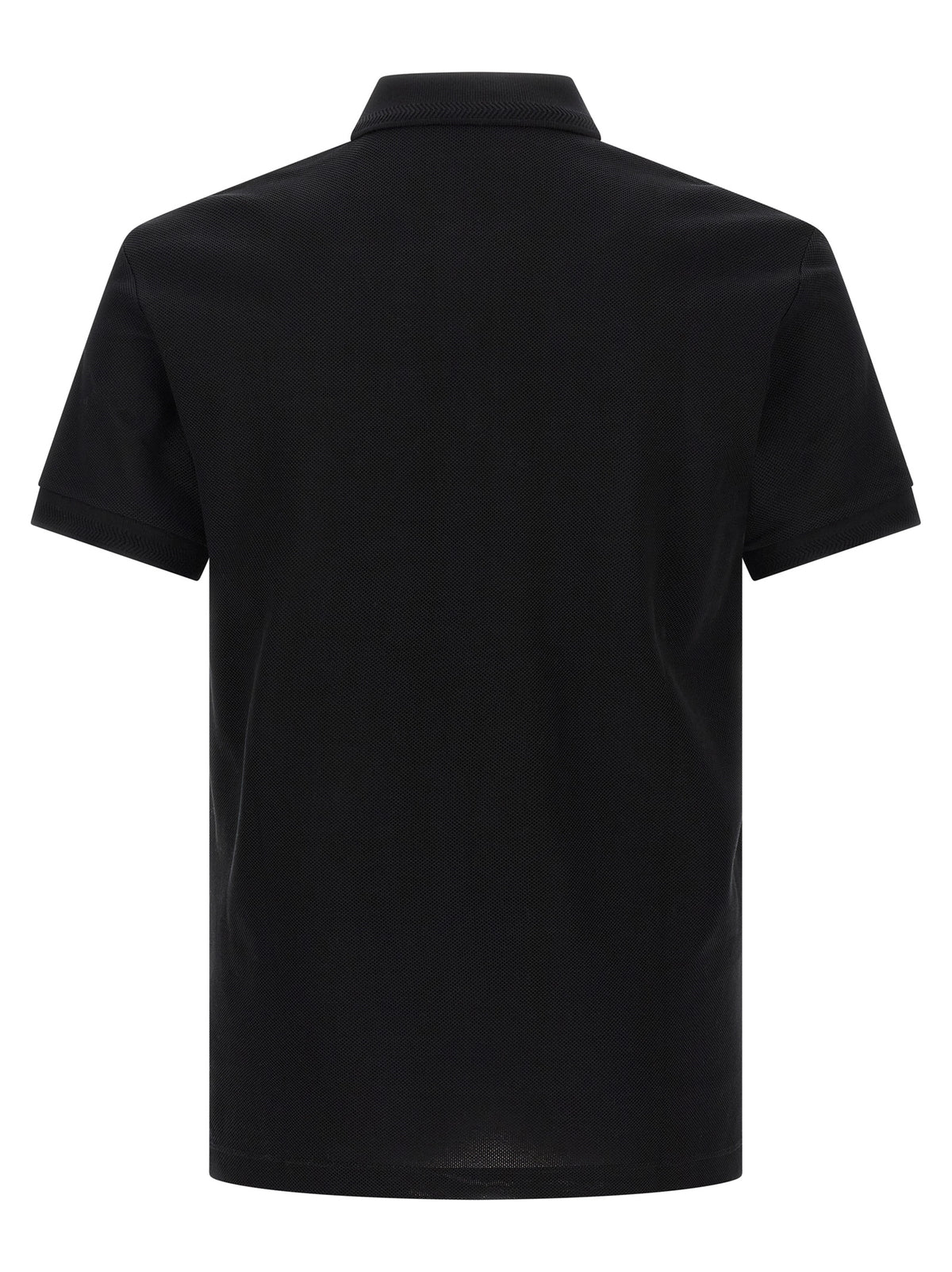 BURBERRY Burberry Men 'Eddie' Polo Shirt