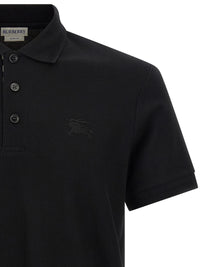 BURBERRY Burberry Men 'Eddie' Polo Shirt