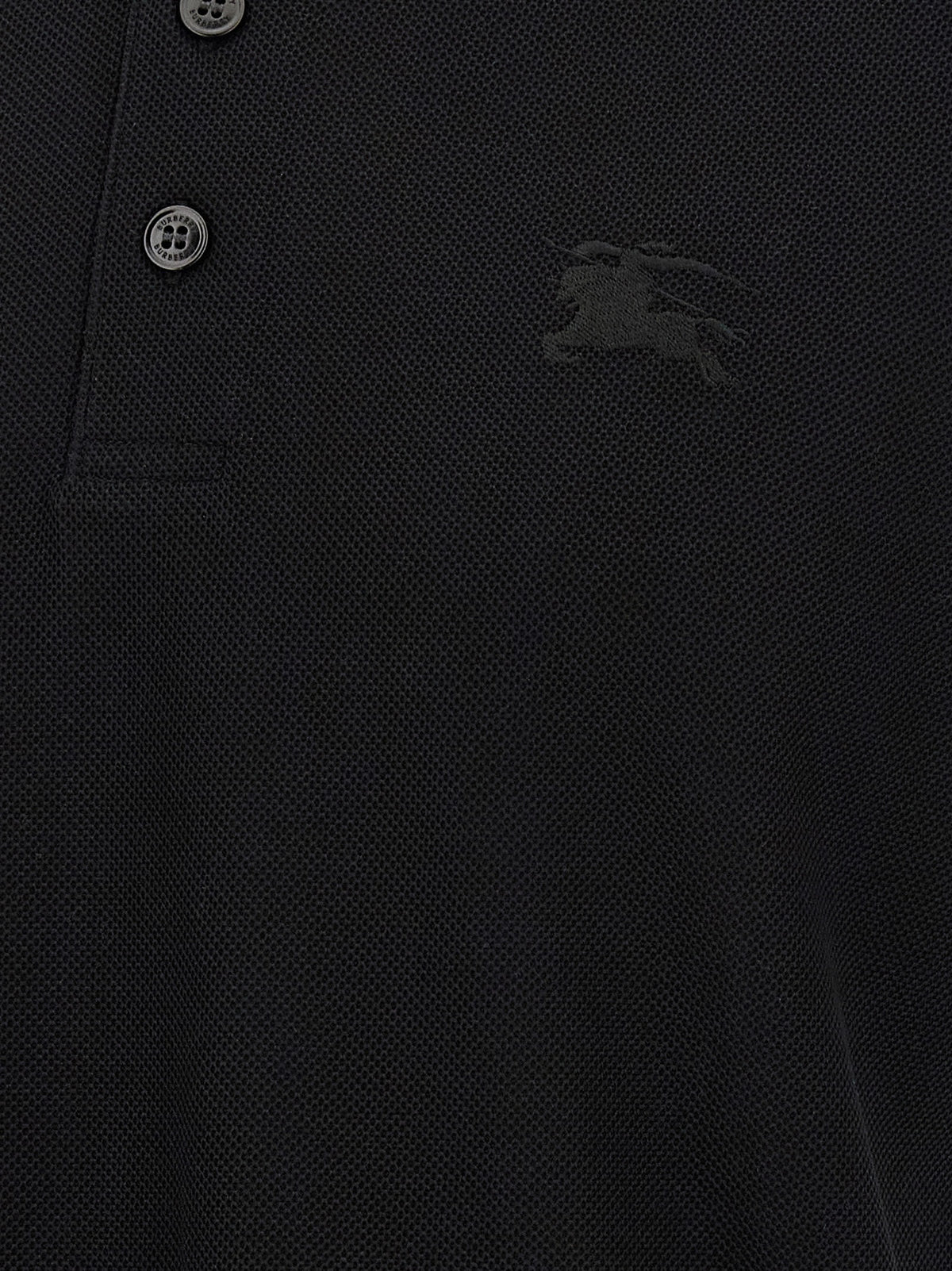 BURBERRY Burberry Men 'Eddie' Polo Shirt