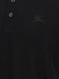 BURBERRY Burberry Men 'Eddie' Polo Shirt