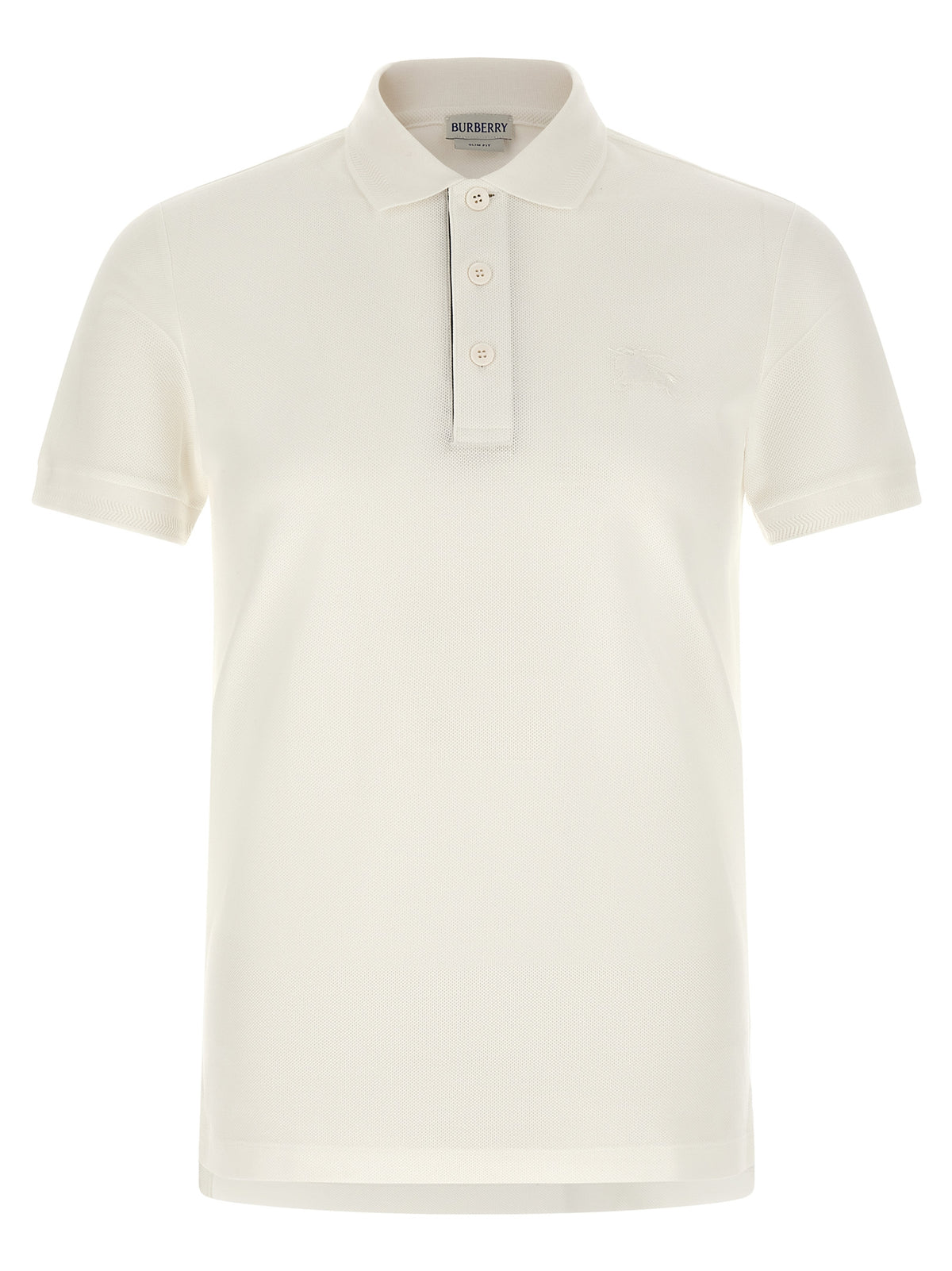 BURBERRY Burberry Men 'Eddie' Polo Shirt