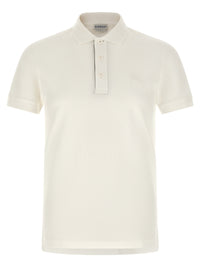 BURBERRY Burberry Men 'Eddie' Polo Shirt