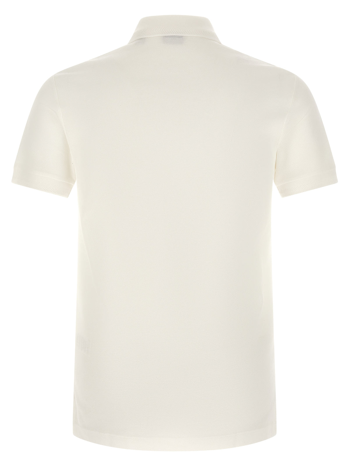 BURBERRY Burberry Men 'Eddie' Polo Shirt