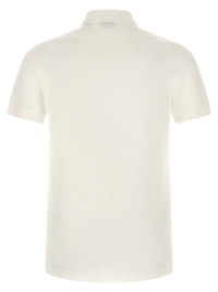 BURBERRY Burberry Men 'Eddie' Polo Shirt