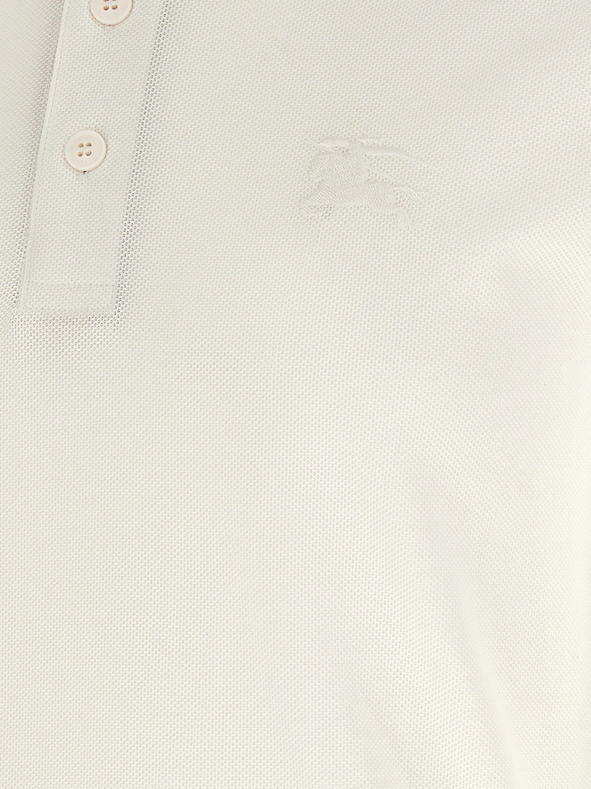 BURBERRY Burberry Men 'Eddie' Polo Shirt