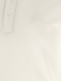 BURBERRY Burberry Men 'Eddie' Polo Shirt