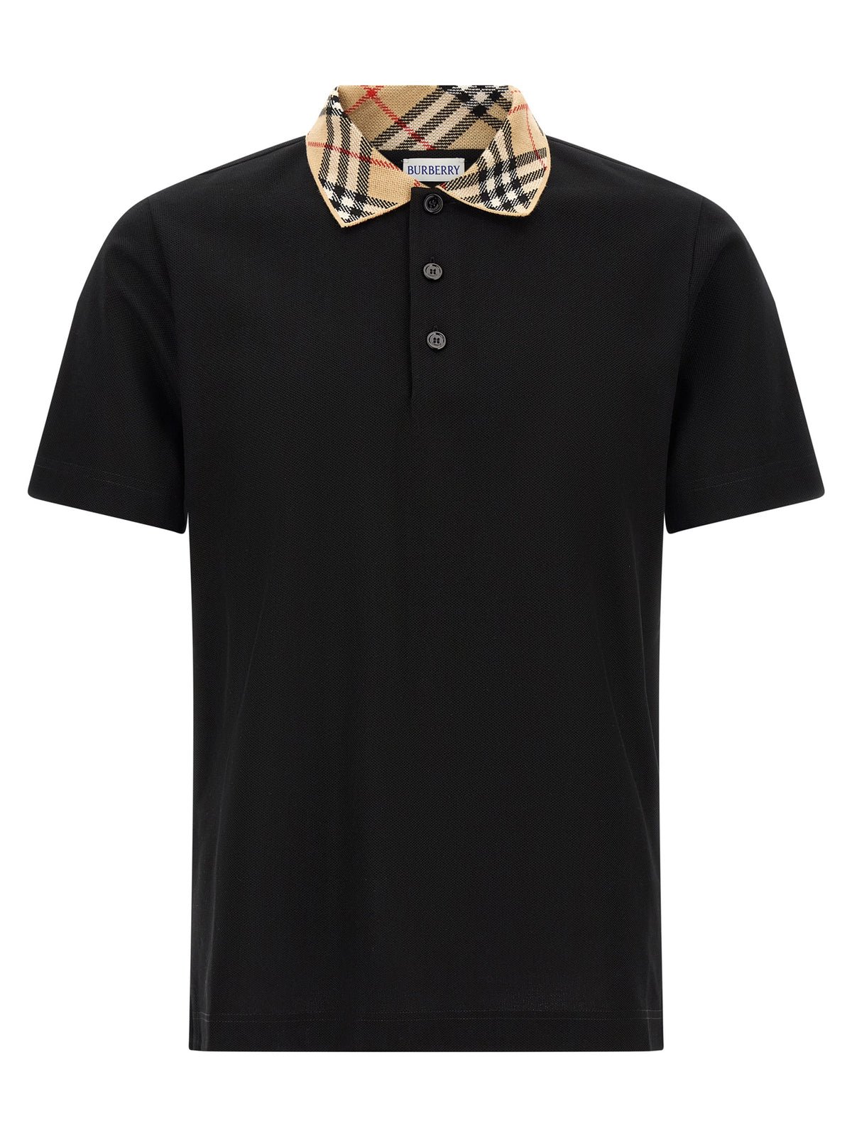 BURBERRY Burberry Men 'Evan' Polo Shirt