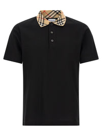 BURBERRY Burberry Men 'Evan' Polo Shirt