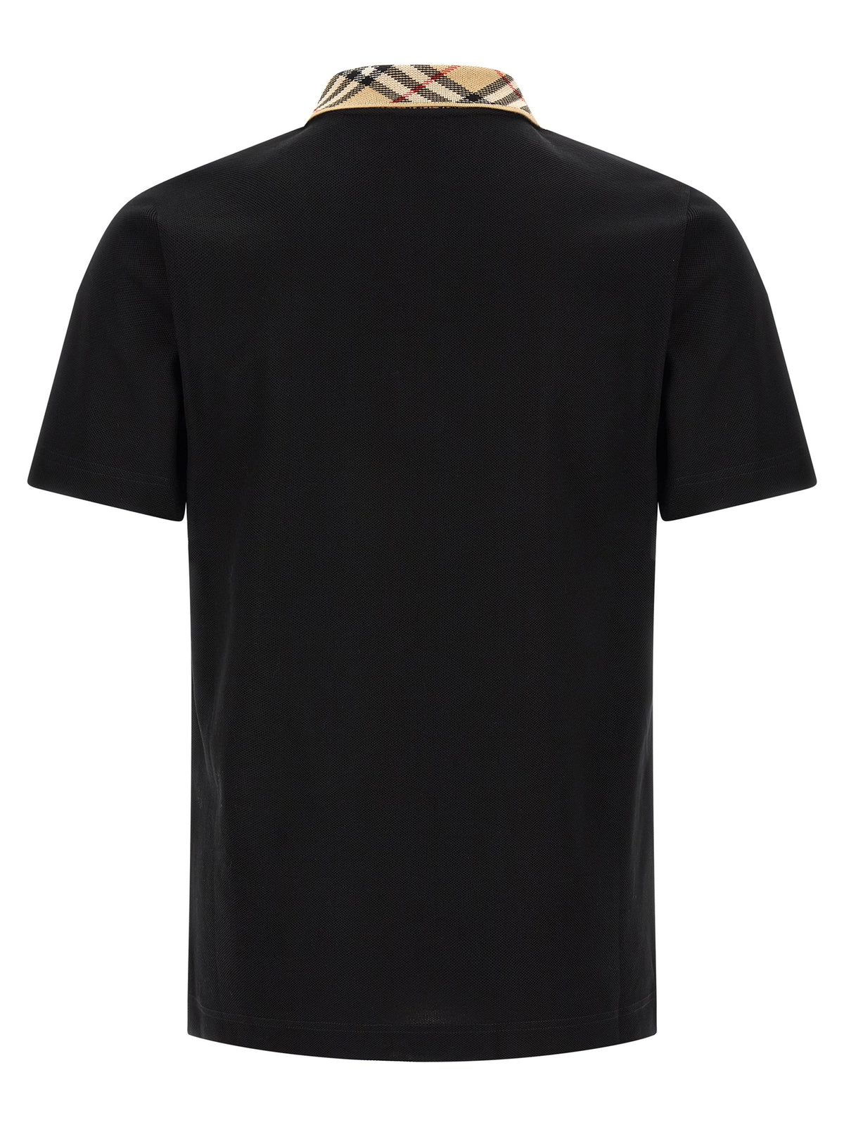 BURBERRY Burberry Men 'Evan' Polo Shirt