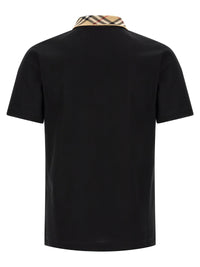 BURBERRY Burberry Men 'Evan' Polo Shirt