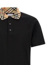 BURBERRY Burberry Men 'Evan' Polo Shirt