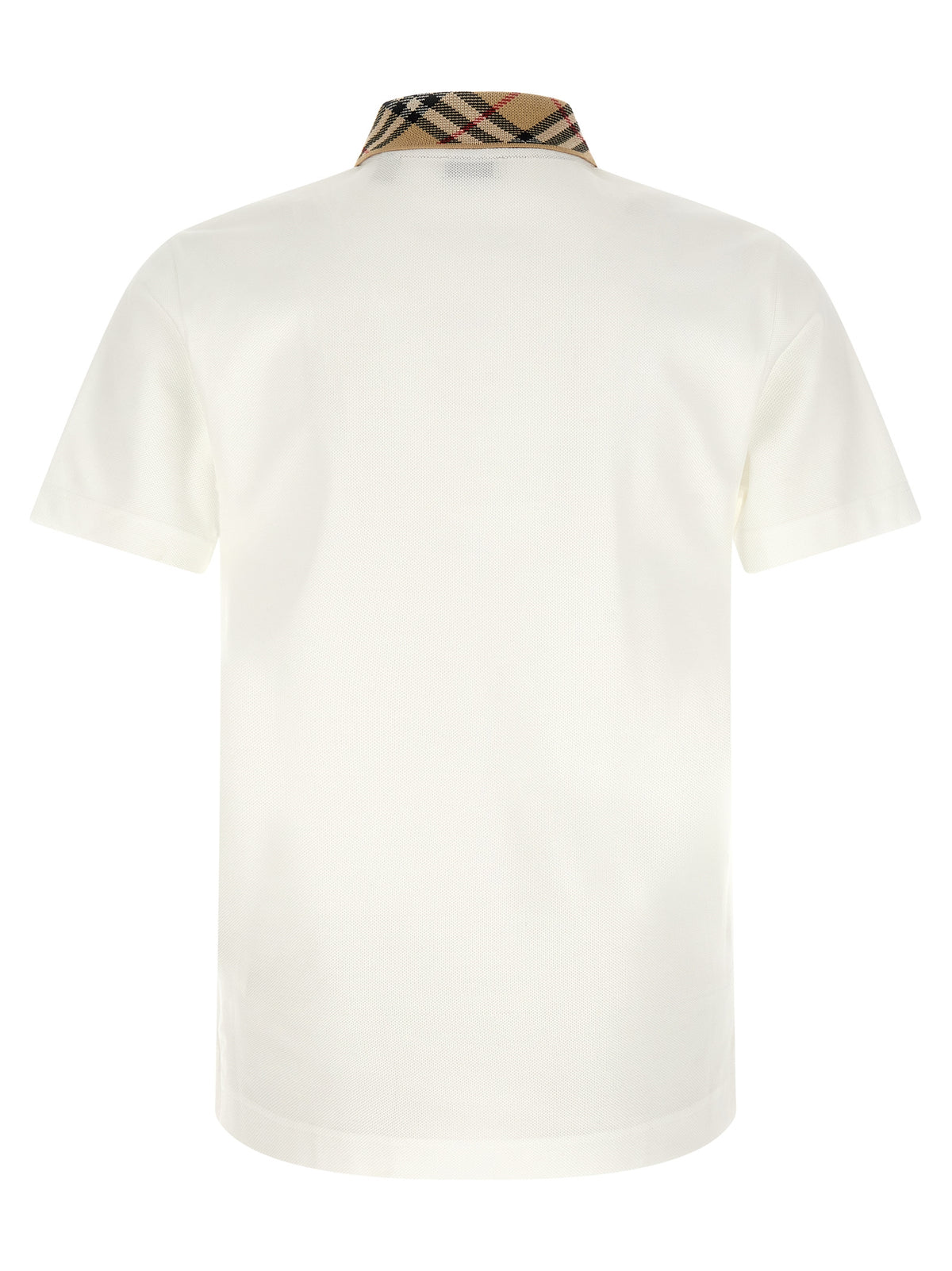 BURBERRY Burberry Men 'Evan' Polo Shirt