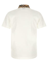 BURBERRY Burberry Men 'Evan' Polo Shirt