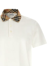 BURBERRY Burberry Men 'Evan' Polo Shirt