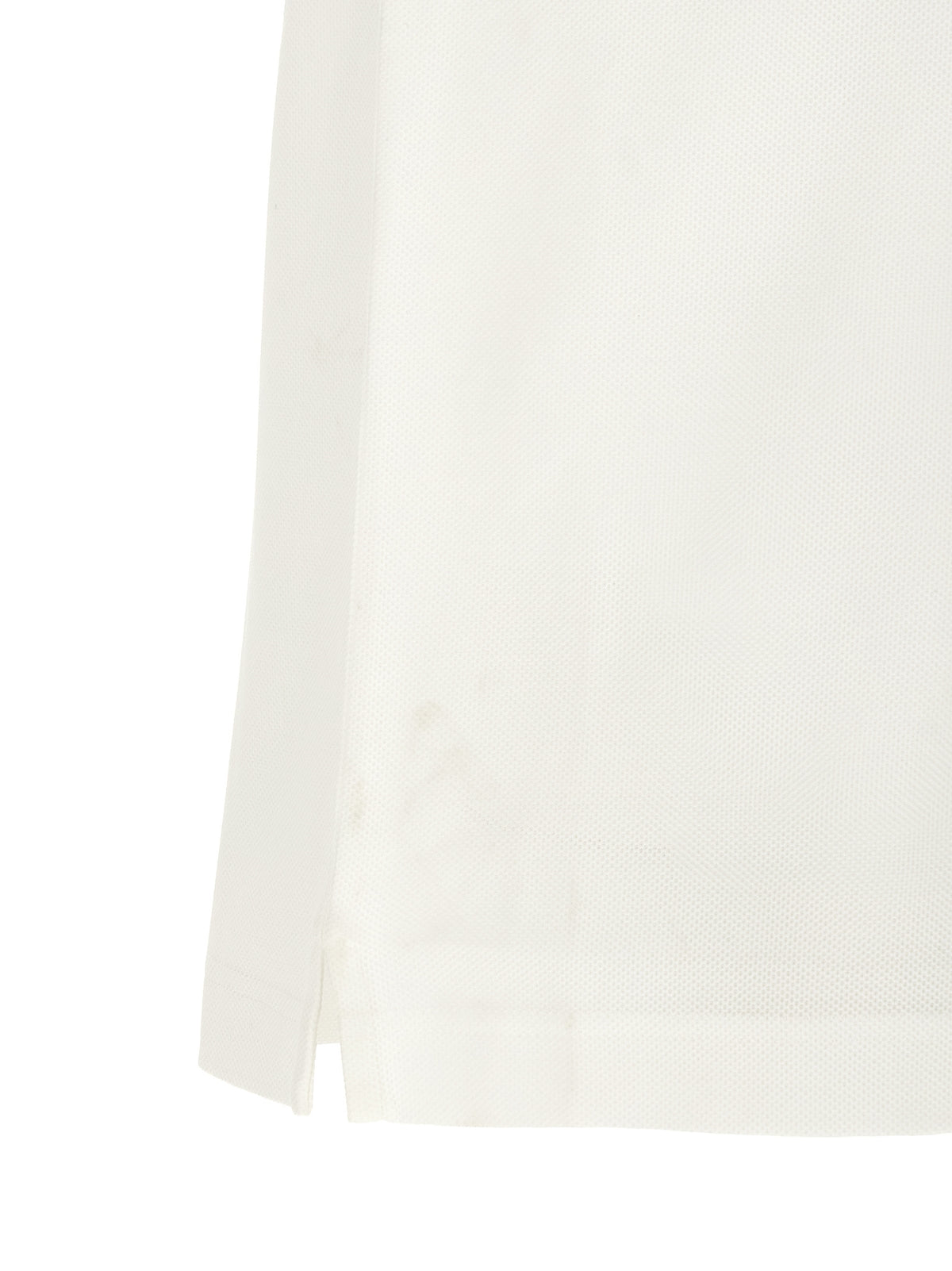BURBERRY Burberry Men 'Evan' Polo Shirt