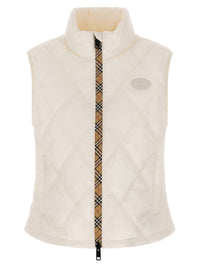 BURBERRY Burberry Women 'Cheswick' Vest