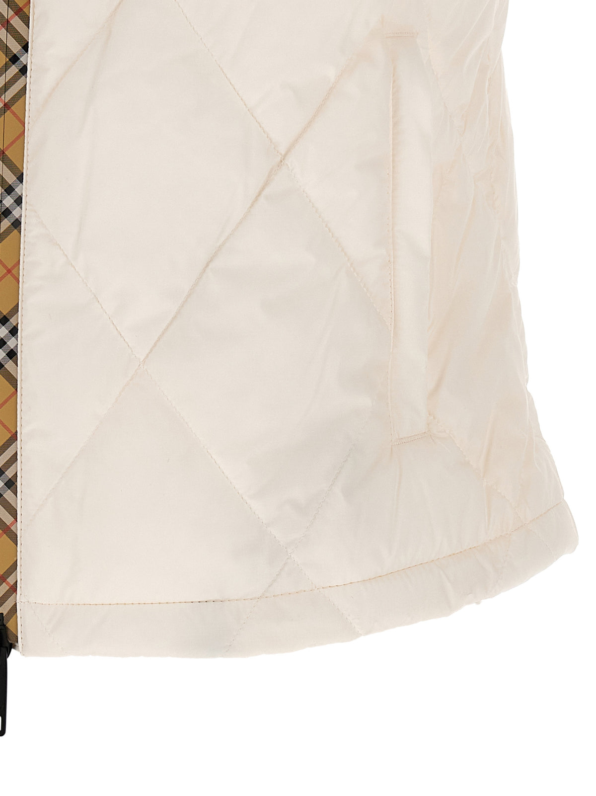 BURBERRY Burberry Women 'Cheswick' Vest