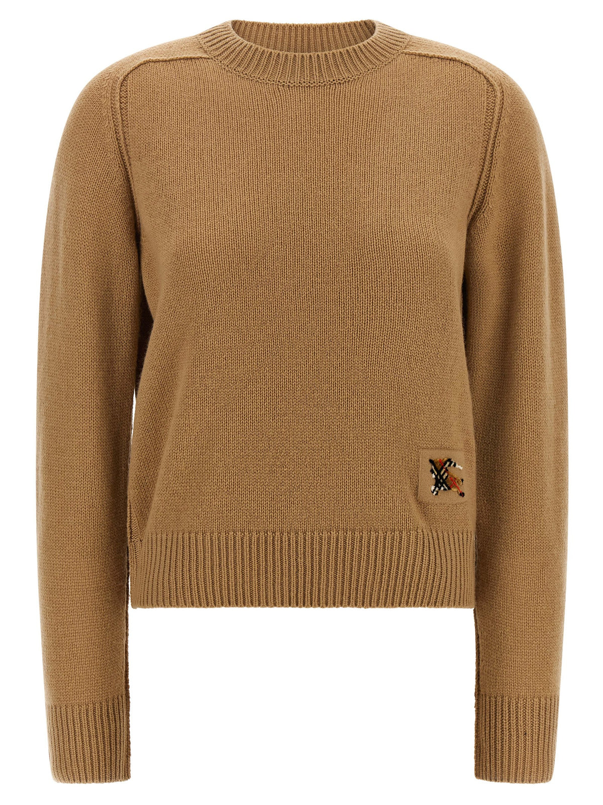 BURBERRY Burberry Women 'Janelle' Sweater