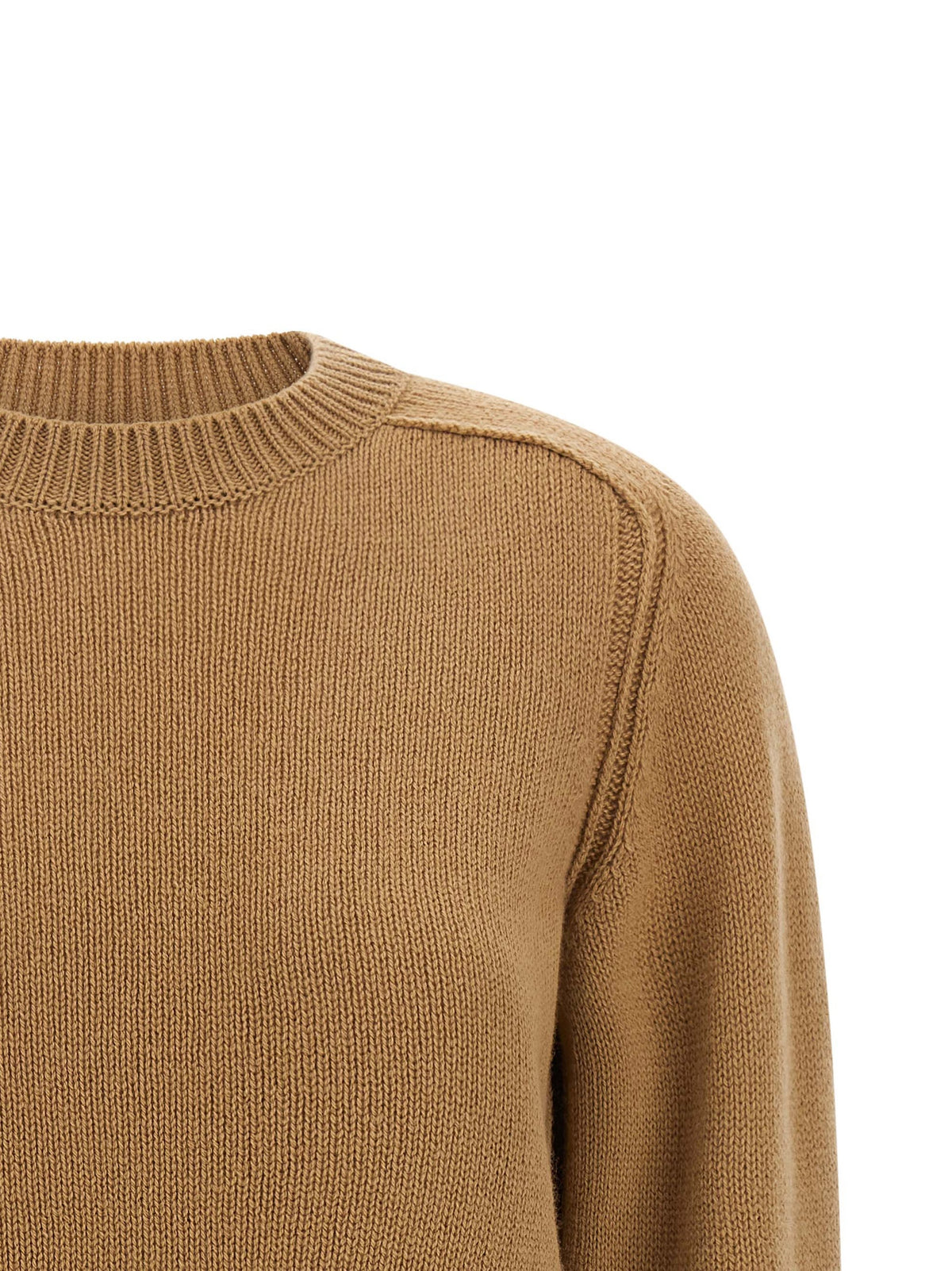 BURBERRY Burberry Women 'Janelle' Sweater