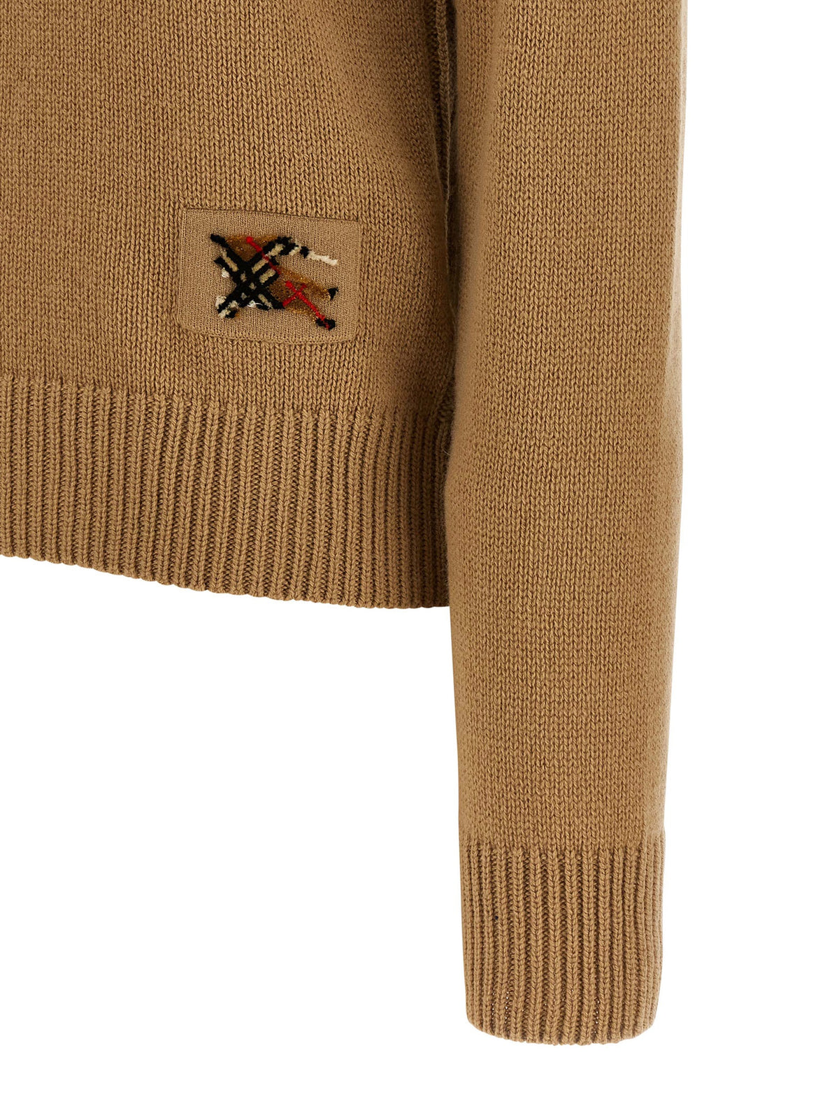 BURBERRY Burberry Women 'Janelle' Sweater