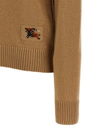 BURBERRY Burberry Women 'Janelle' Sweater