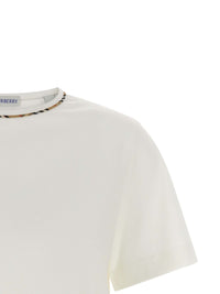 BURBERRY Burberry Women 'Frankie Bow' T-Shirt
