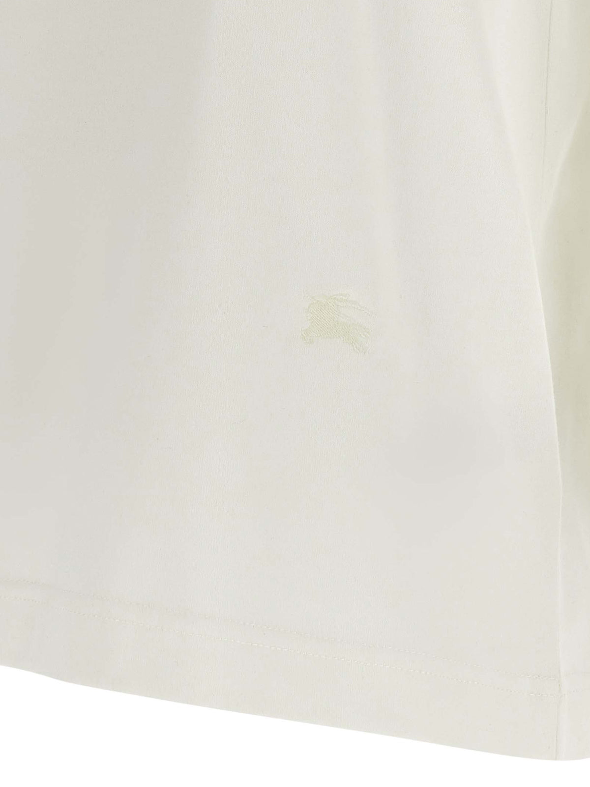 BURBERRY Burberry Women 'Frankie Bow' T-Shirt