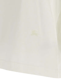 BURBERRY Burberry Women 'Frankie Bow' T-Shirt