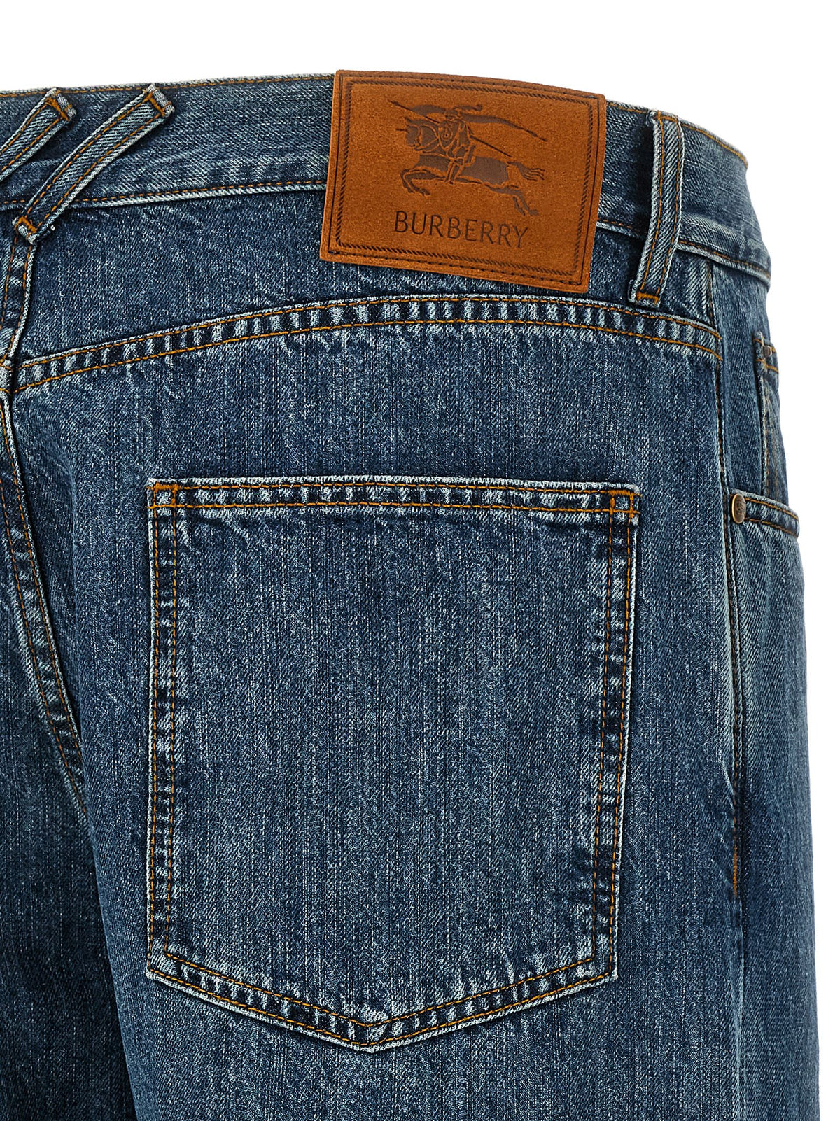BURBERRY Burberry Men 'Danny' Jeans