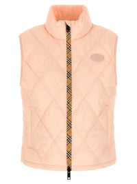 Burberry Women 'Cheswick' Vest