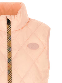 Burberry Women 'Cheswick' Vest