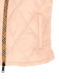 Burberry Women 'Cheswick' Vest