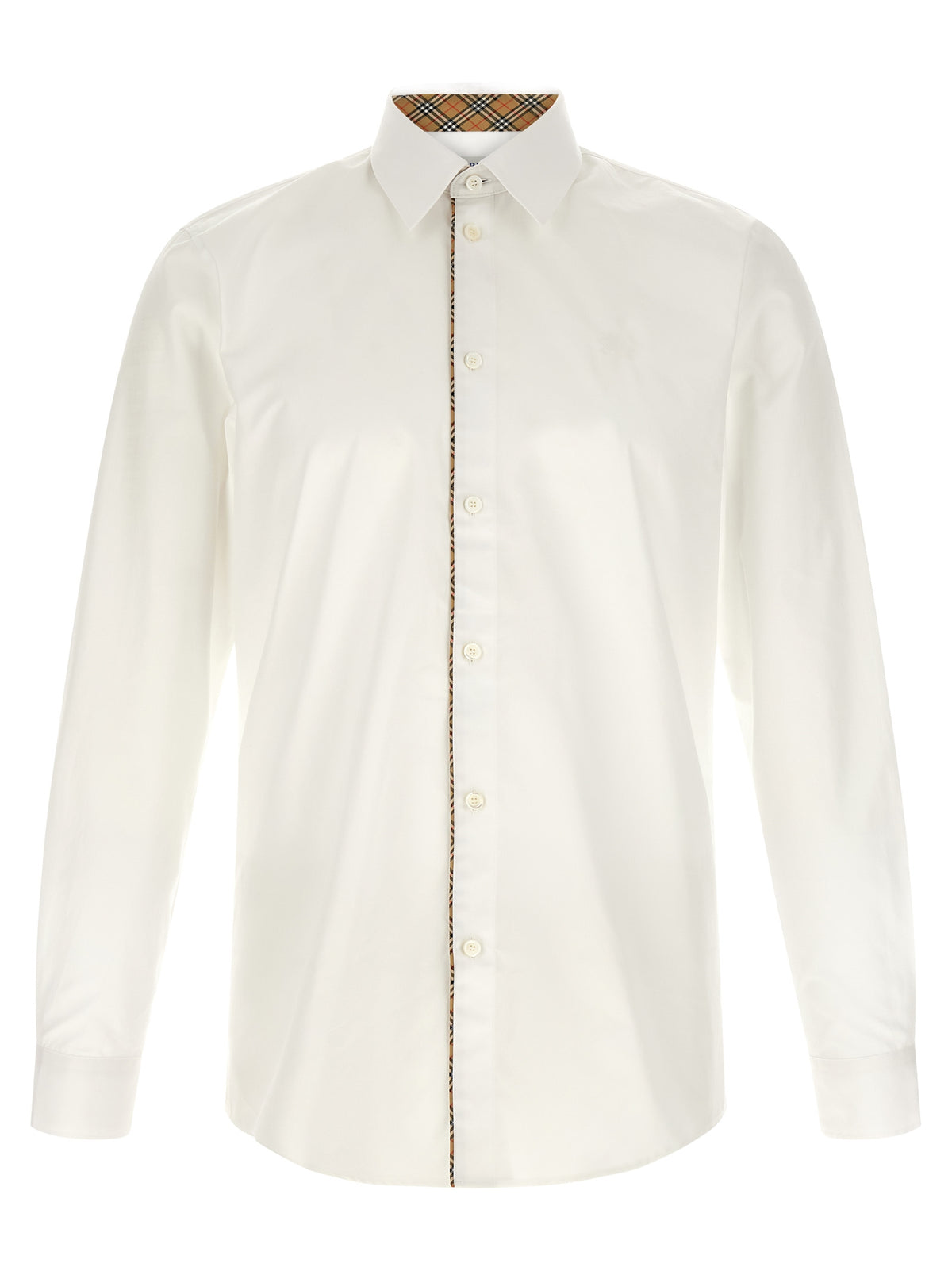 BURBERRY Burberry Men 'Sam' Shirt