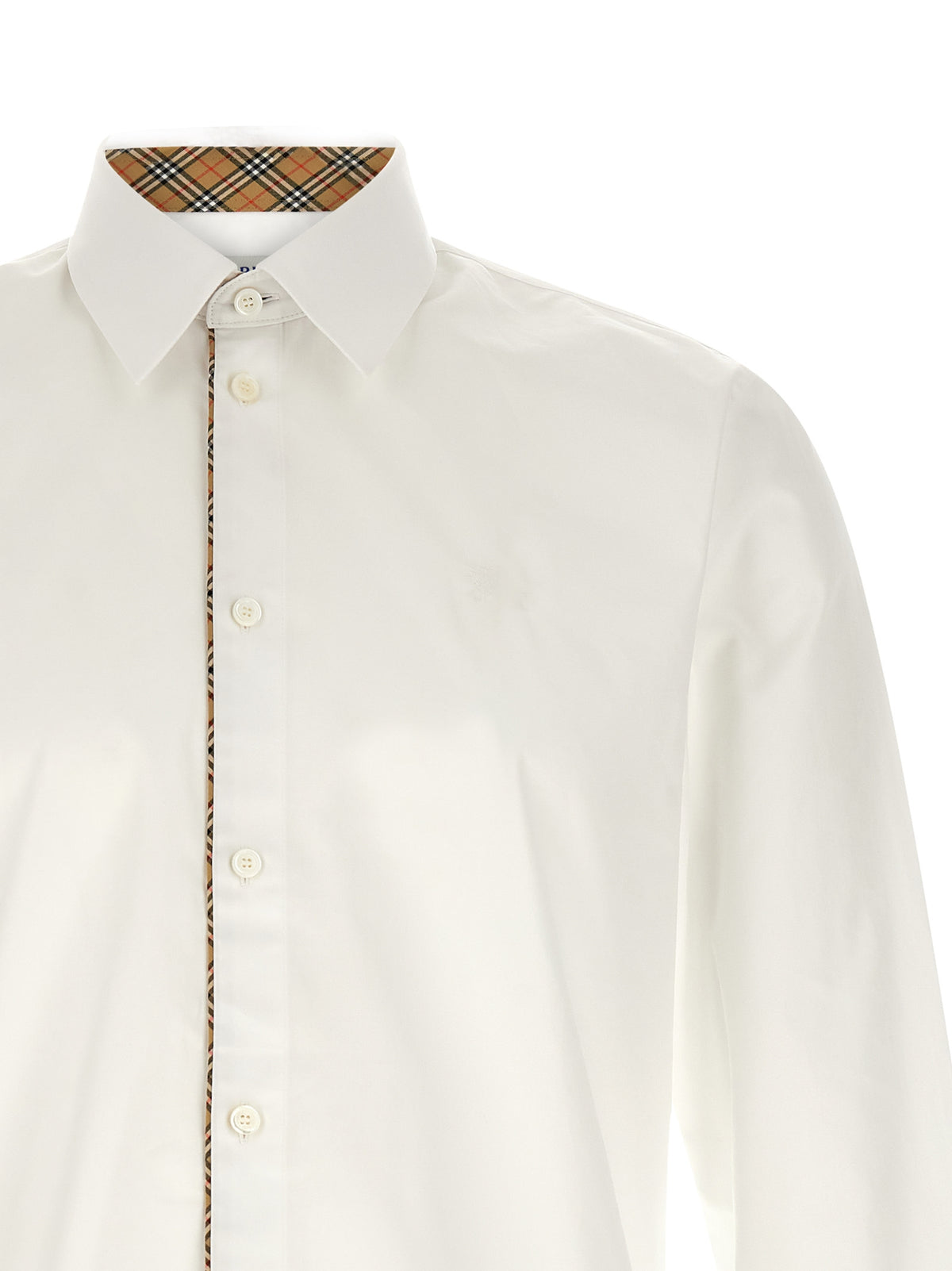 BURBERRY Burberry Men 'Sam' Shirt