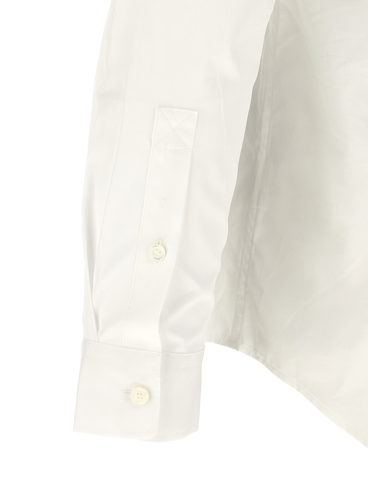 BURBERRY Burberry Men 'Sam' Shirt