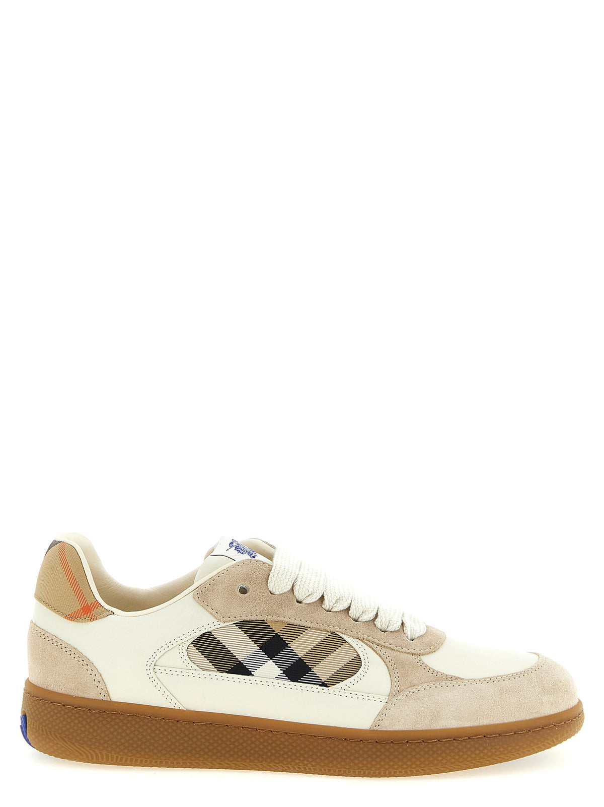 BURBERRY Burberry Men 'Terrace' Sneakers