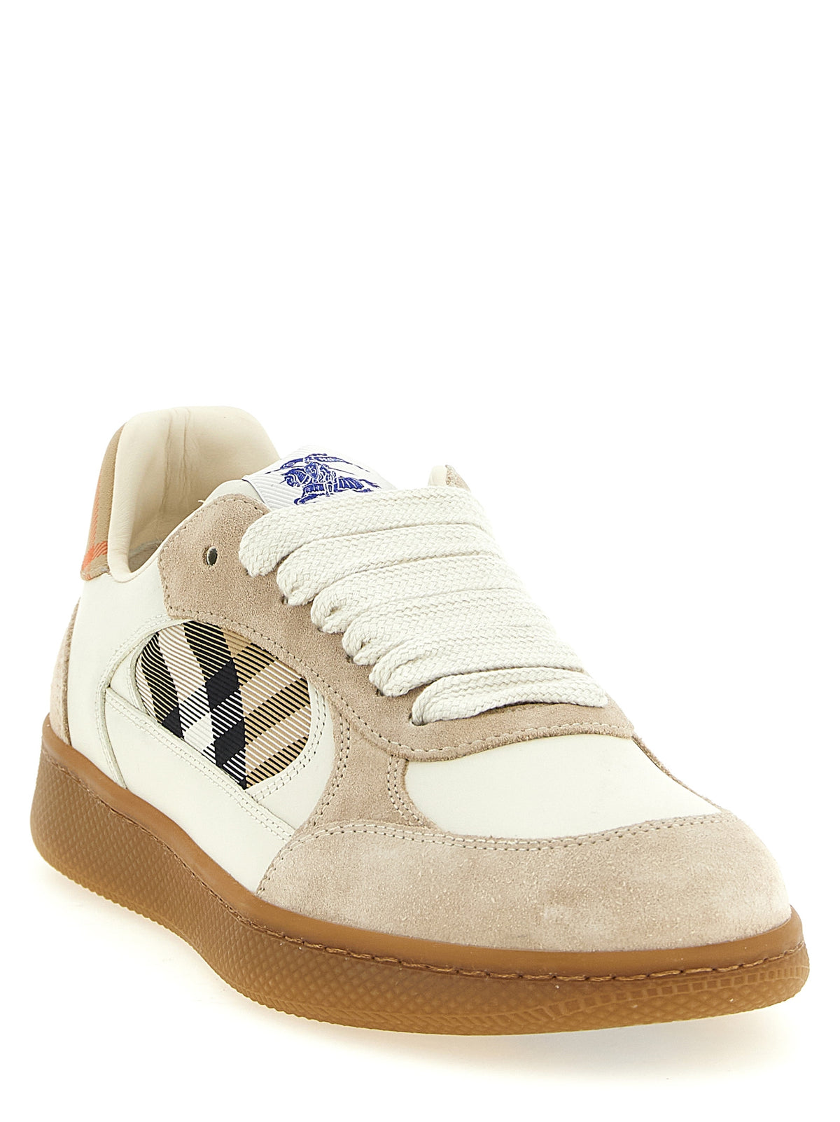 BURBERRY Burberry Men 'Terrace' Sneakers