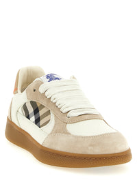 BURBERRY Burberry Men 'Terrace' Sneakers