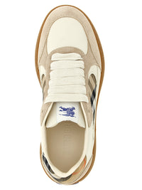 BURBERRY Burberry Men 'Terrace' Sneakers