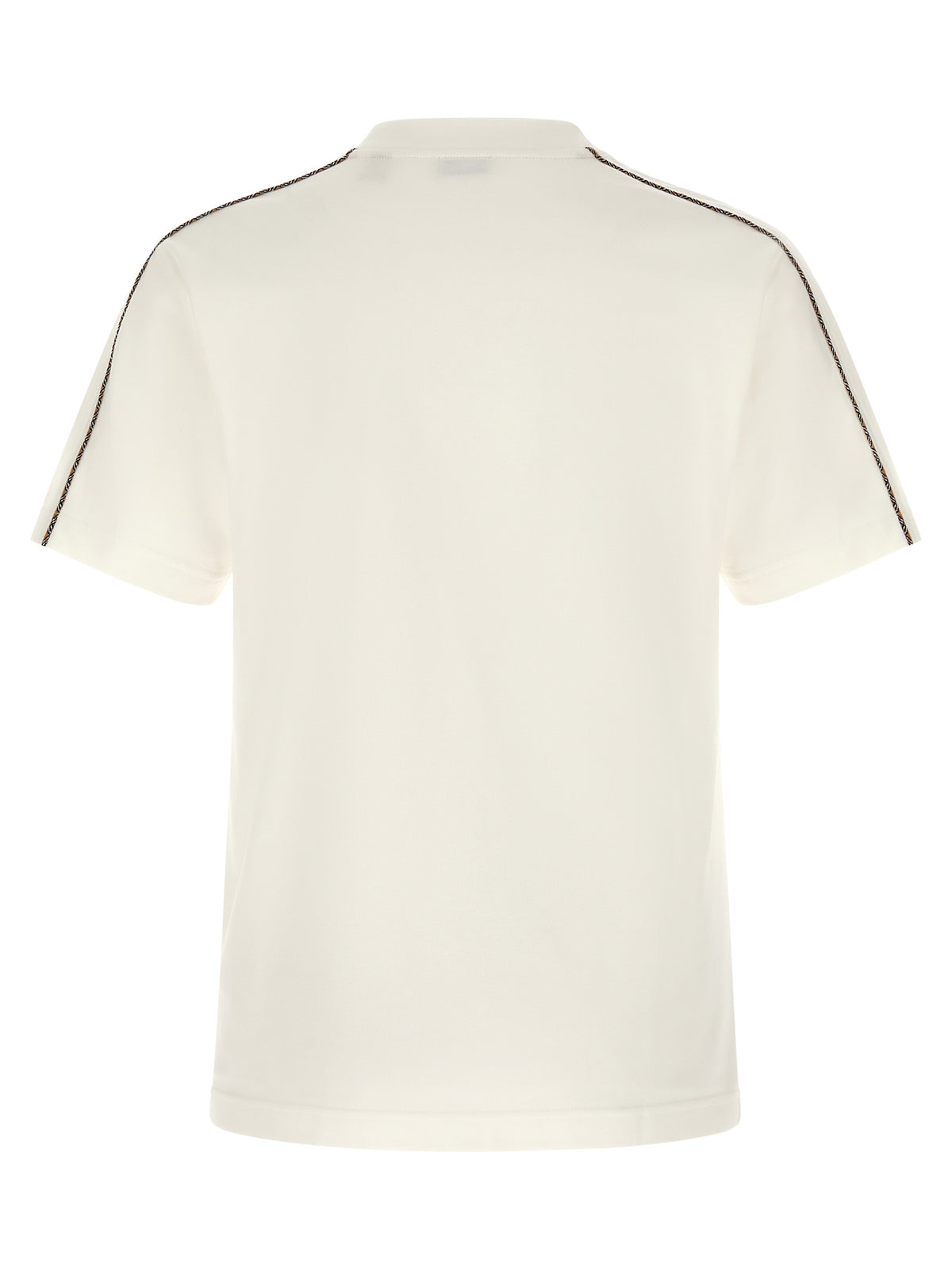 BURBERRY Burberry Men 'Seth' T-Shirt