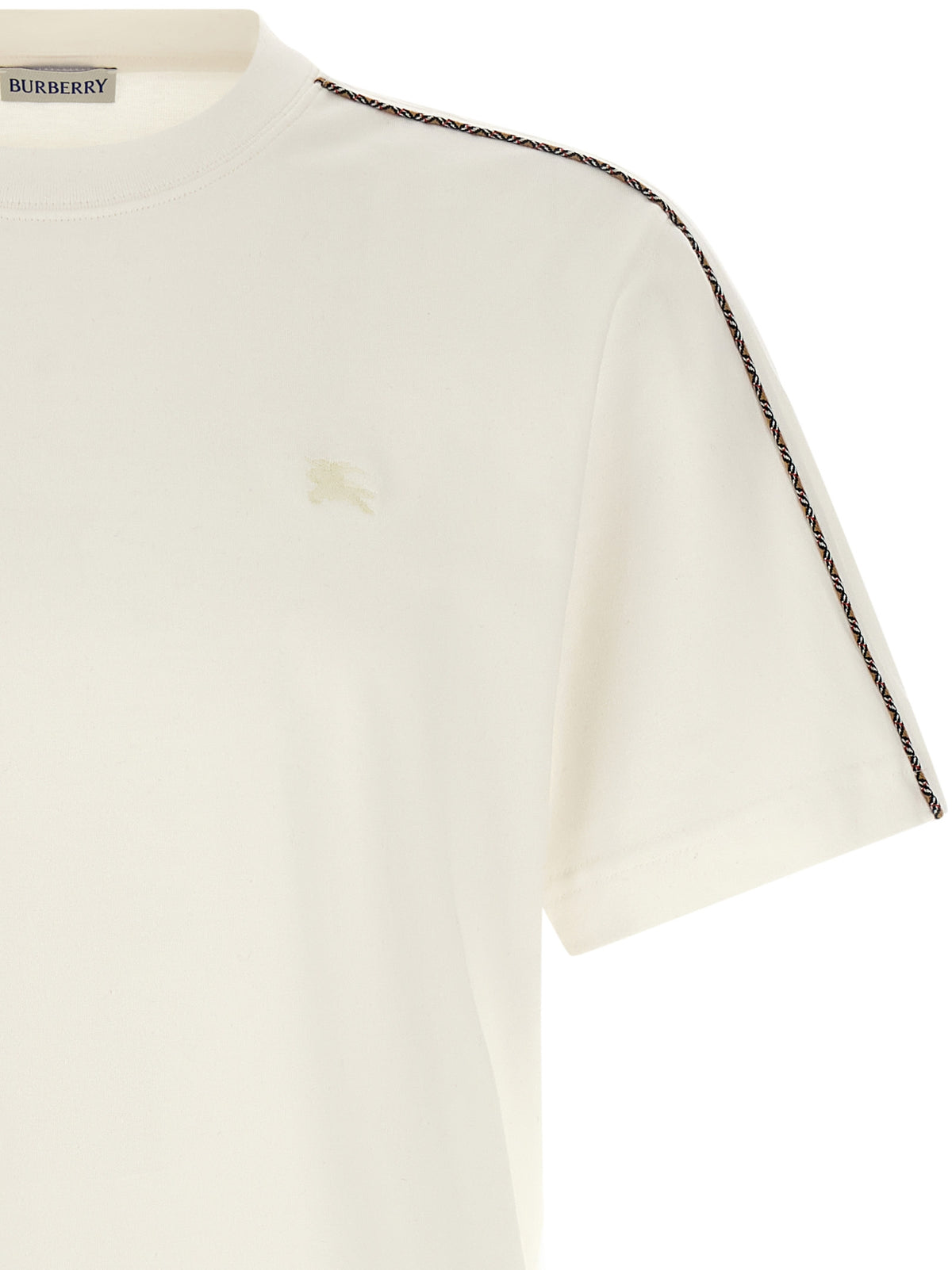 BURBERRY Burberry Men 'Seth' T-Shirt