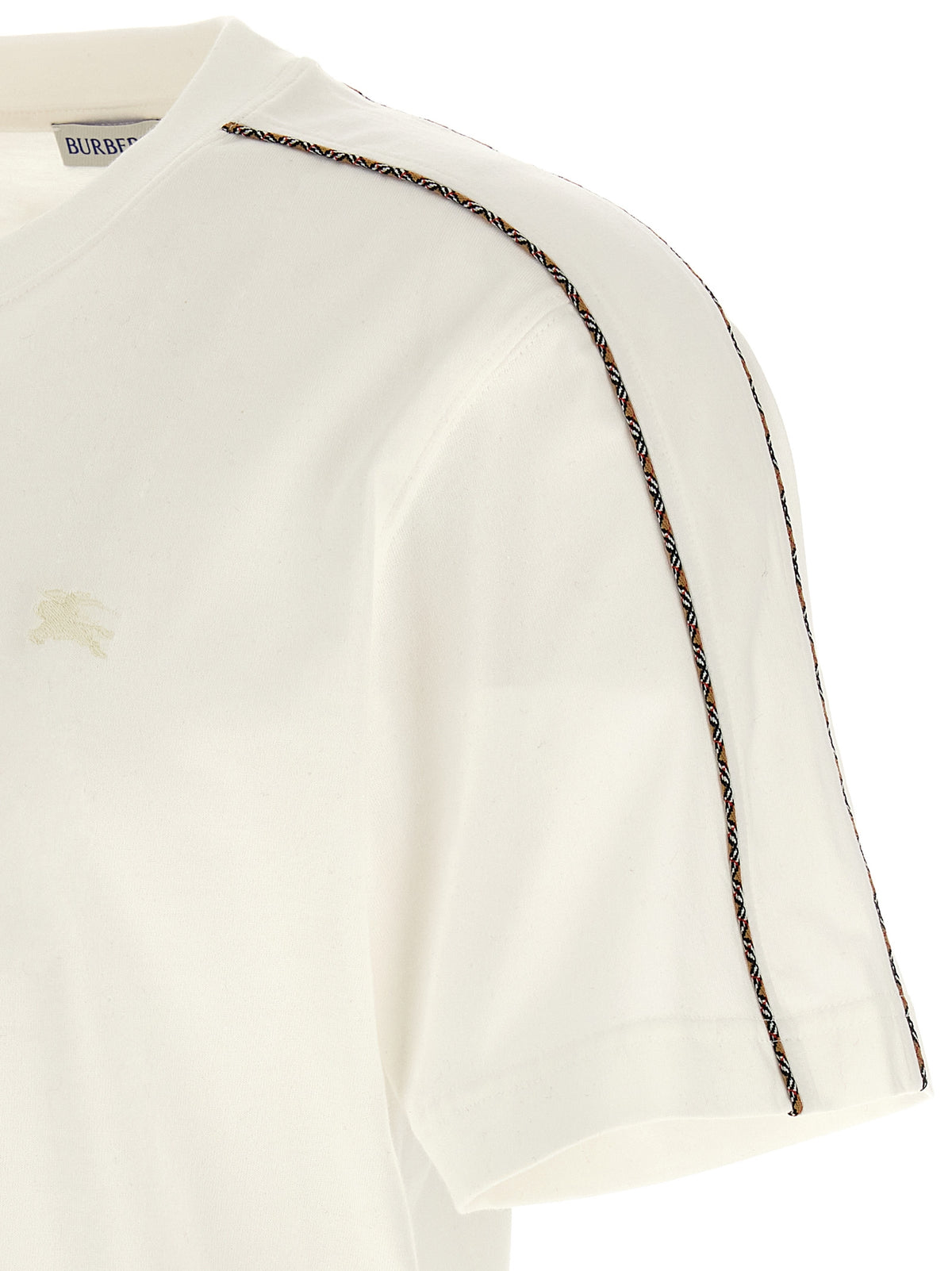 BURBERRY Burberry Men 'Seth' T-Shirt