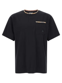 BURBERRY Burberry Men 'Ryan' T-Shirt